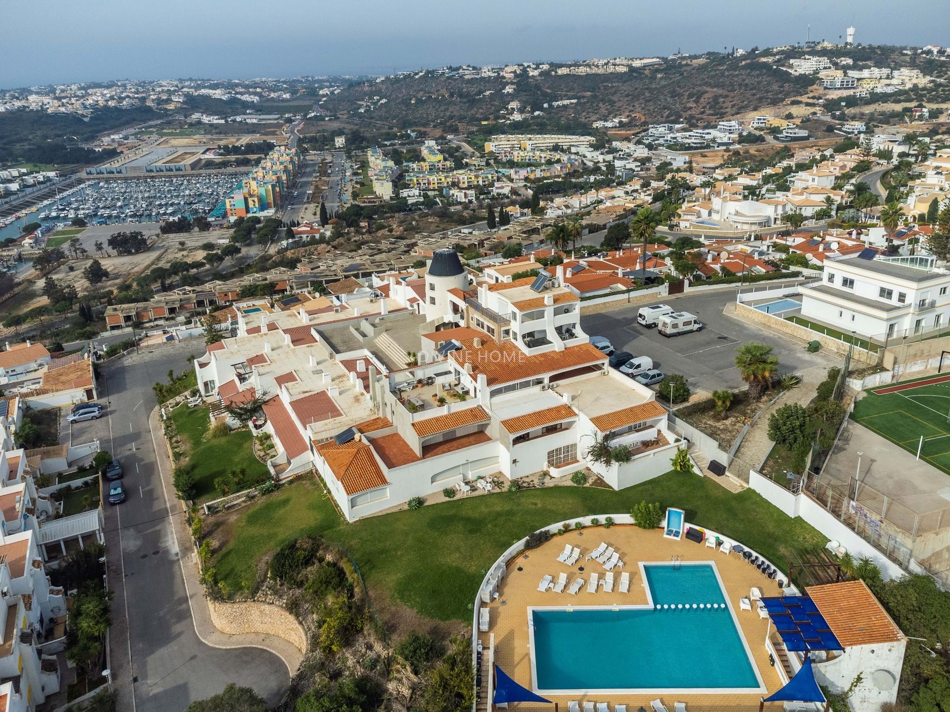 Condominio en Albufeira, Faro District 11105362