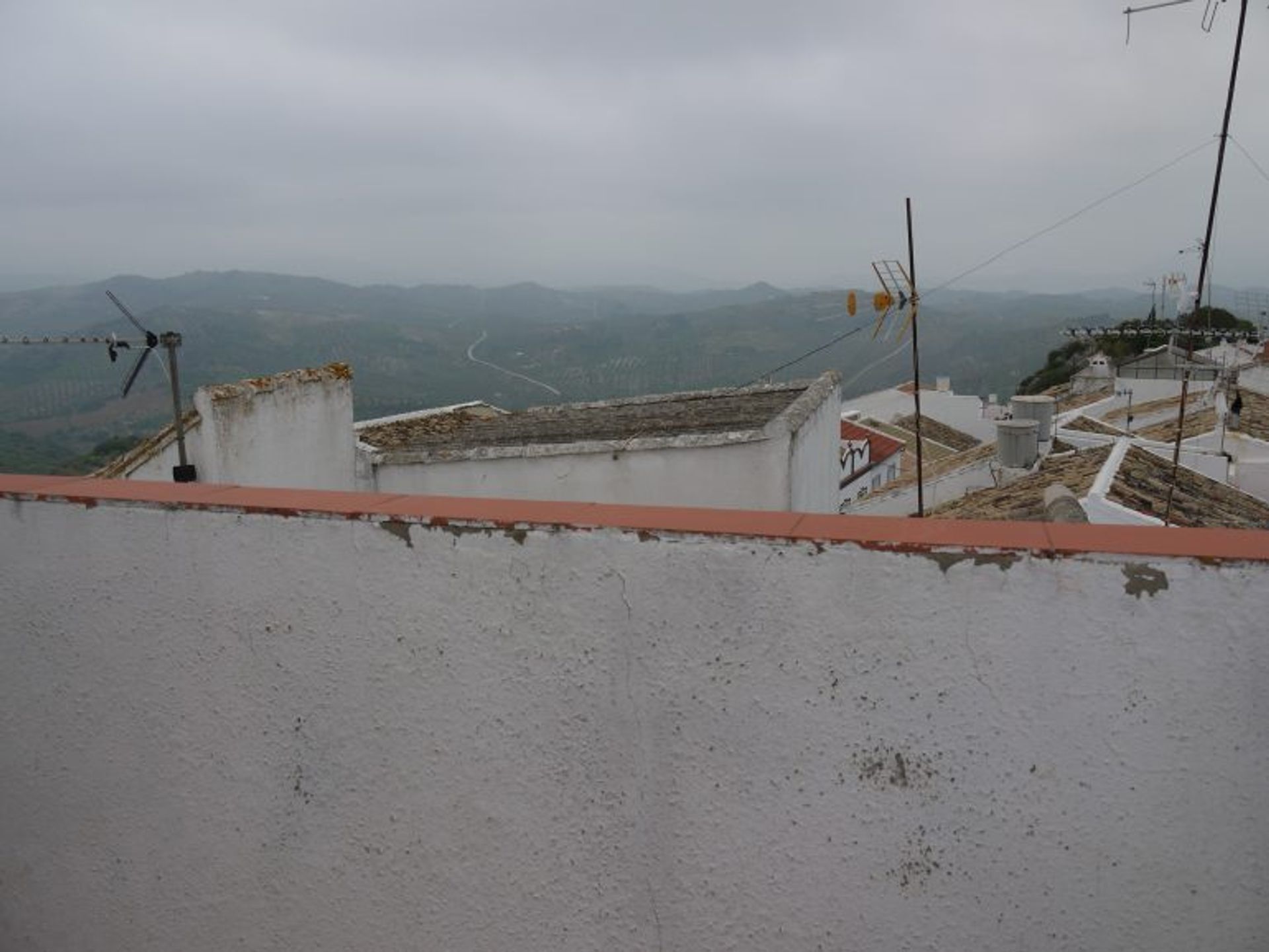 casa en olvera, Andalucía 11105379