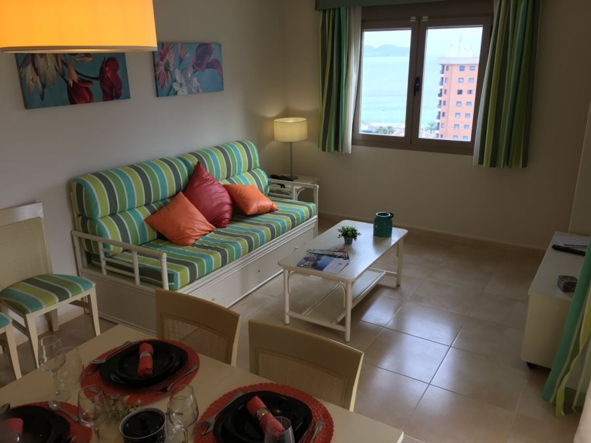 Condominio nel Calpe, Comunidad Valenciana 11105424