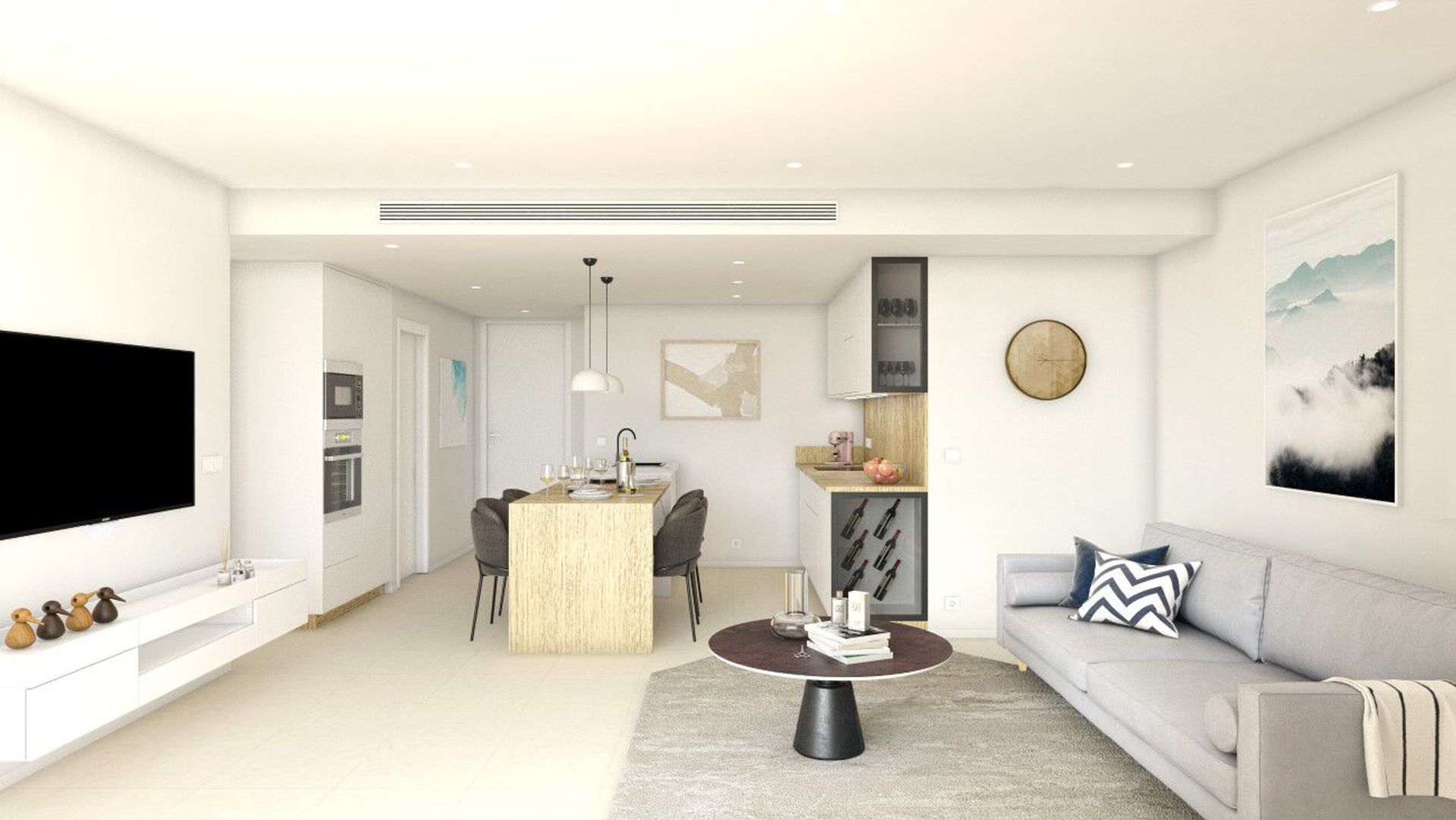 Condominio en Los Tárragas, Murcia 11105447