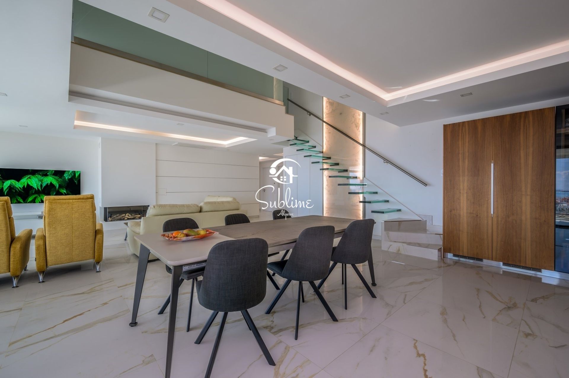 Condominium in Lagos, Faro 11105595