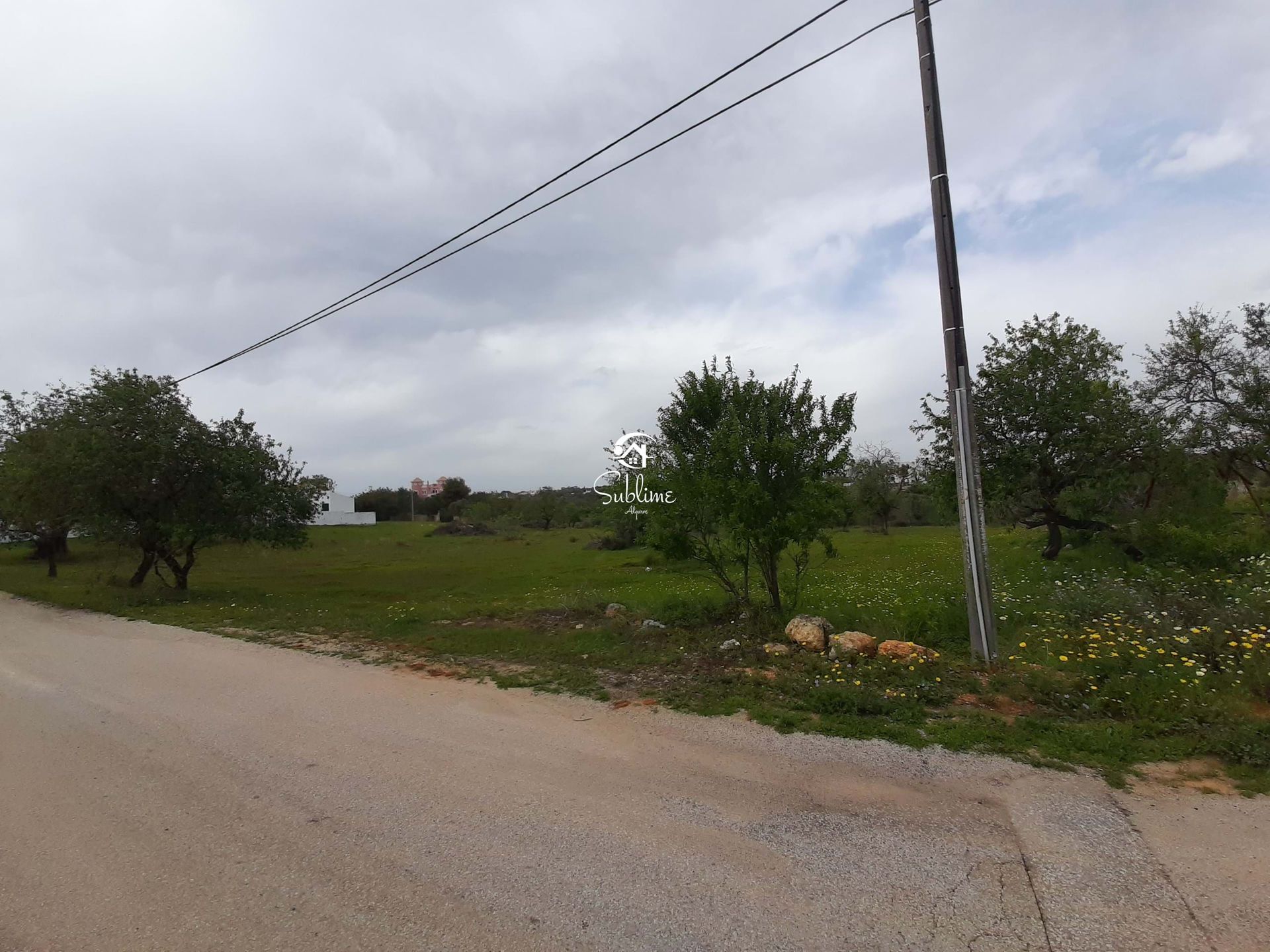 Tanah dalam Armação de Pêra, Faro 11105622