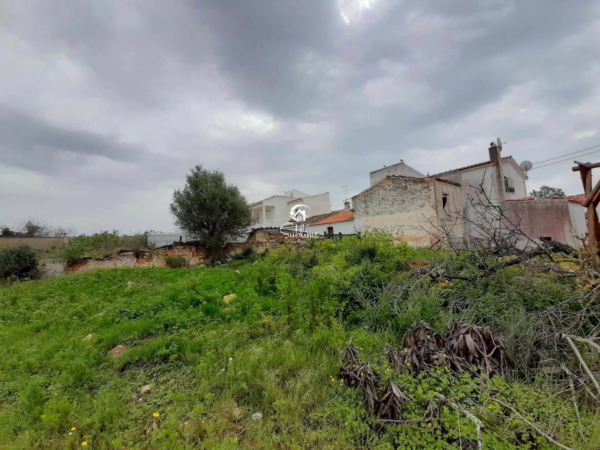 Land im Armação de Pêra, Faro 11105622