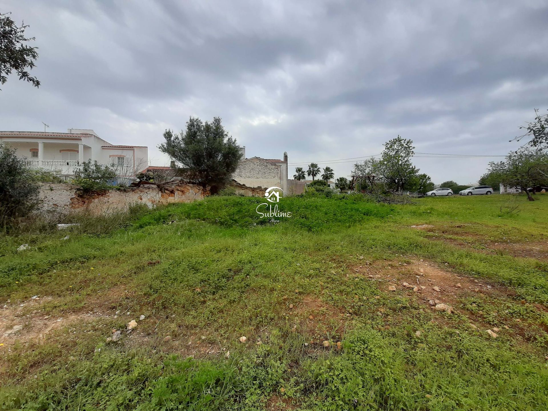 Land im Armação de Pêra, Faro 11105622