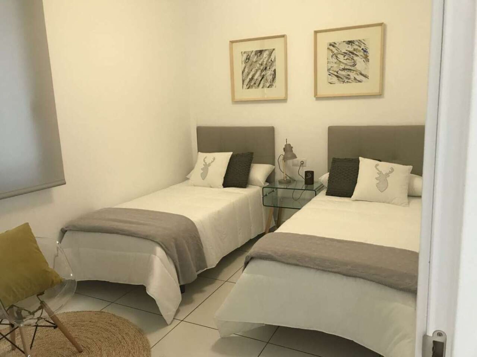 Condominio en san miguel de salinas, Valencia 11105752