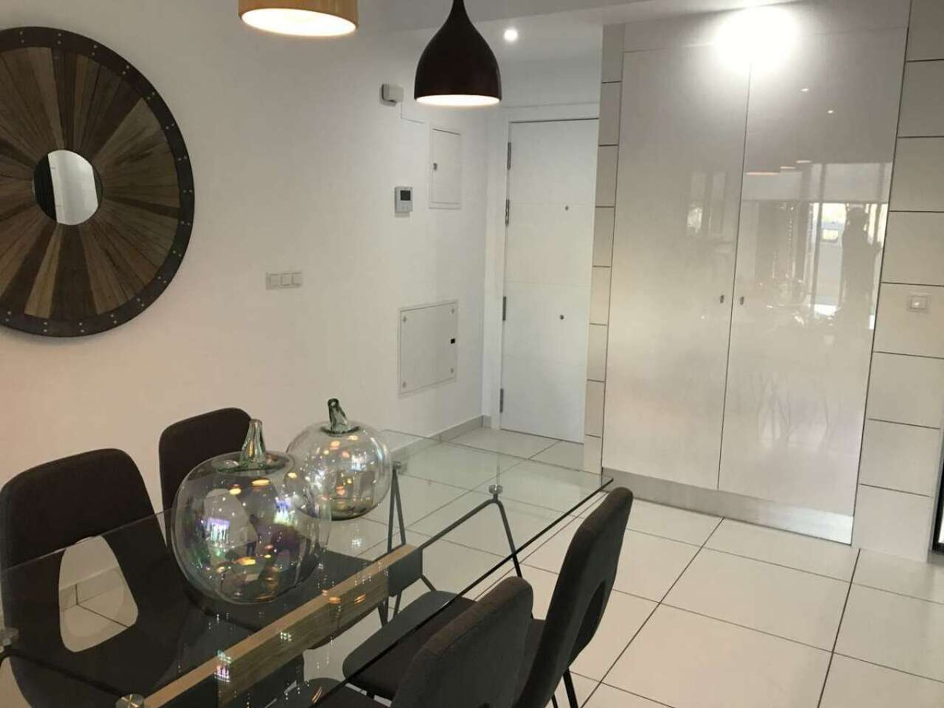 Condominio en san miguel de salinas, Valencia 11105752