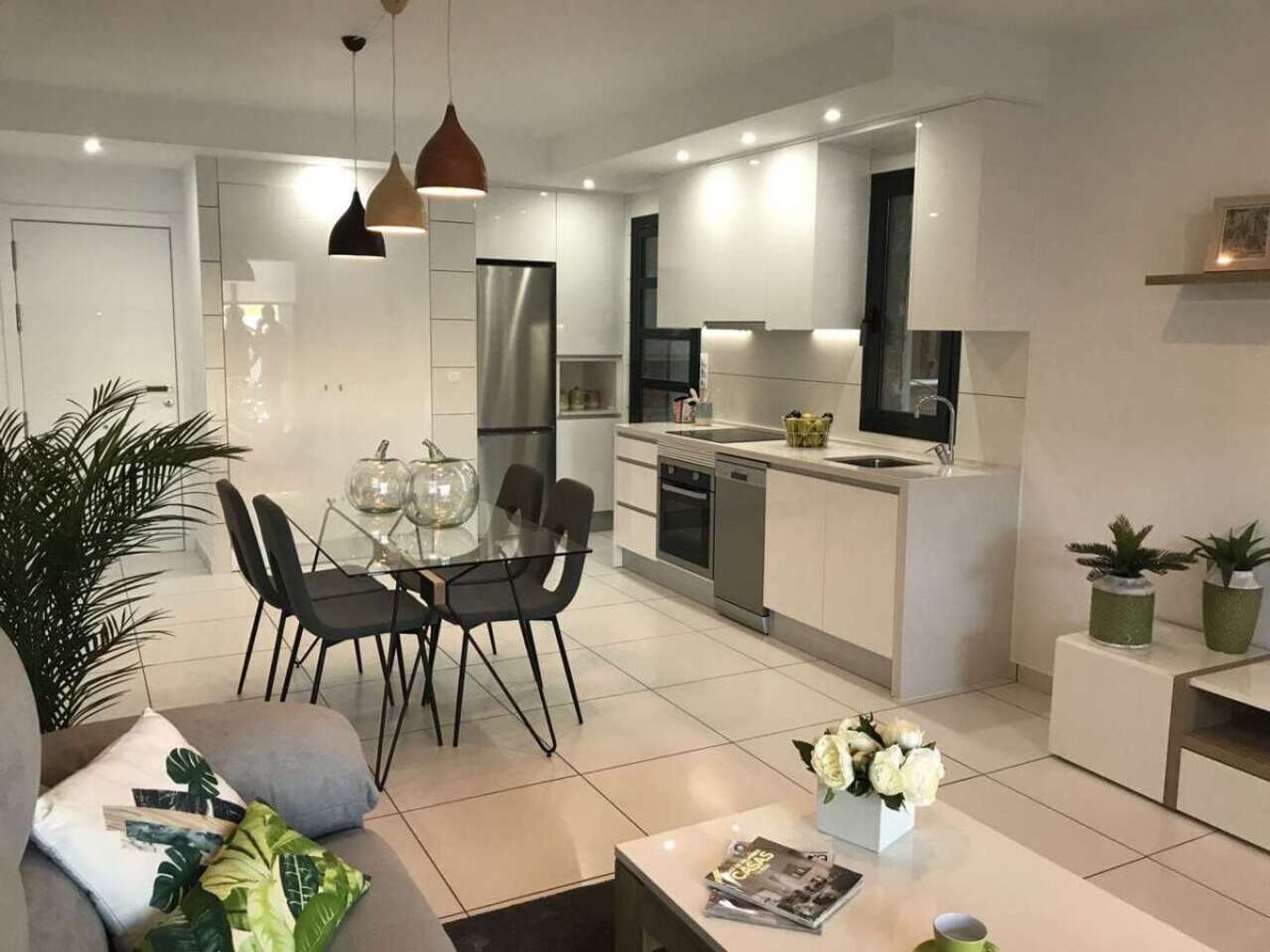 Condominio en san miguel de salinas, Valencia 11105752