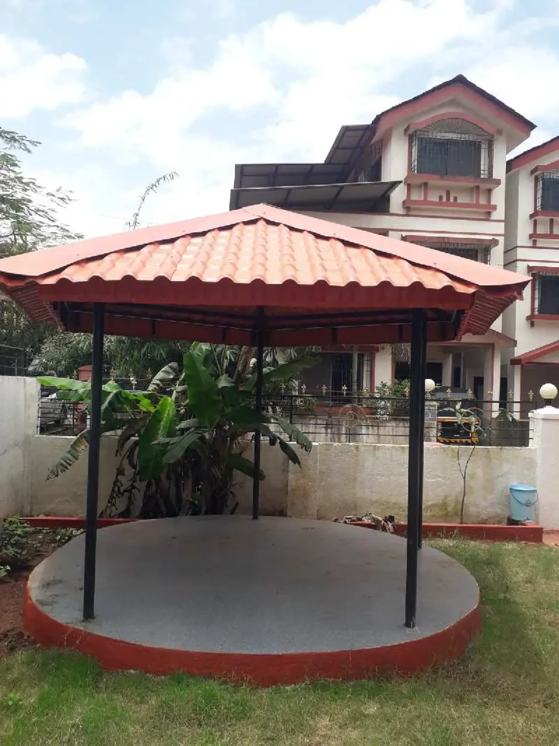 House in Lonavale, Mumbai - Pune Expressway 11105920