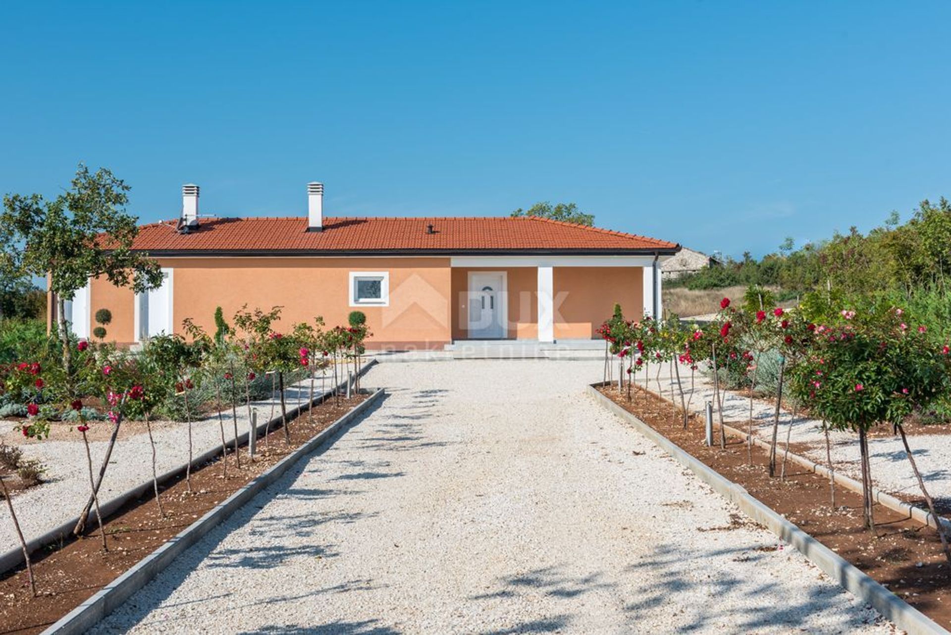 casa en Labin, Istria County 11105963