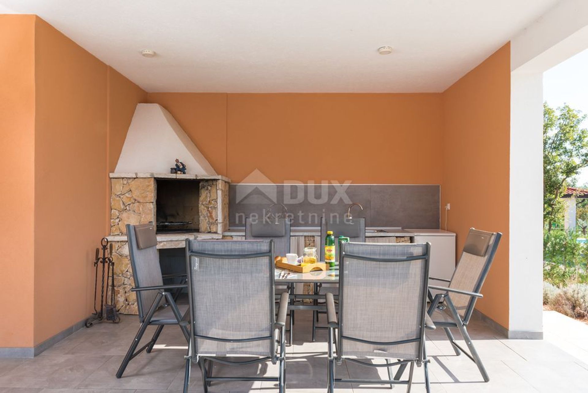 casa en Labin, Istria County 11105963