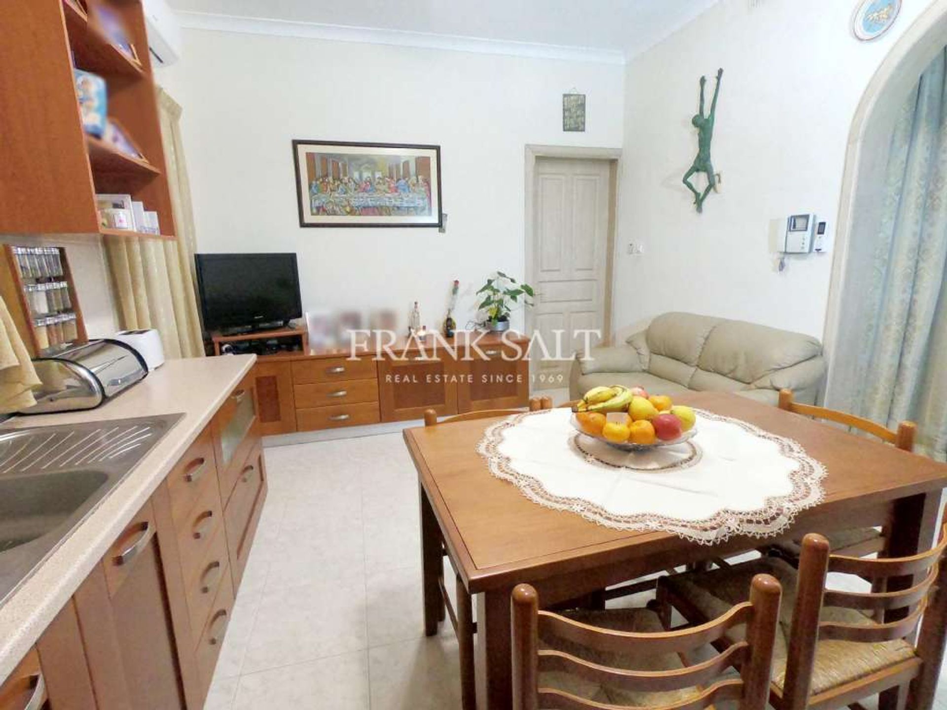 Condominium in Hamrun, Hamrun 11106561