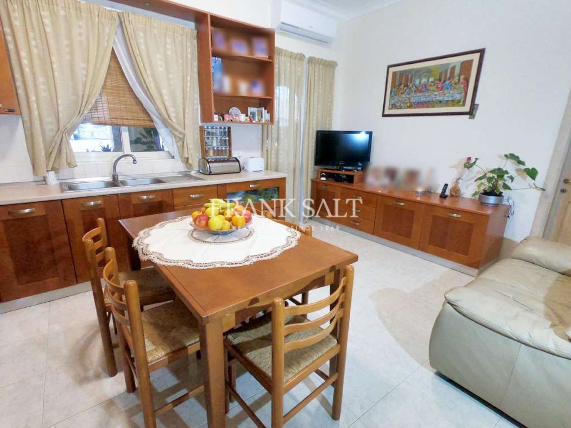 Condominium in Hamrun, Hamrun 11106561