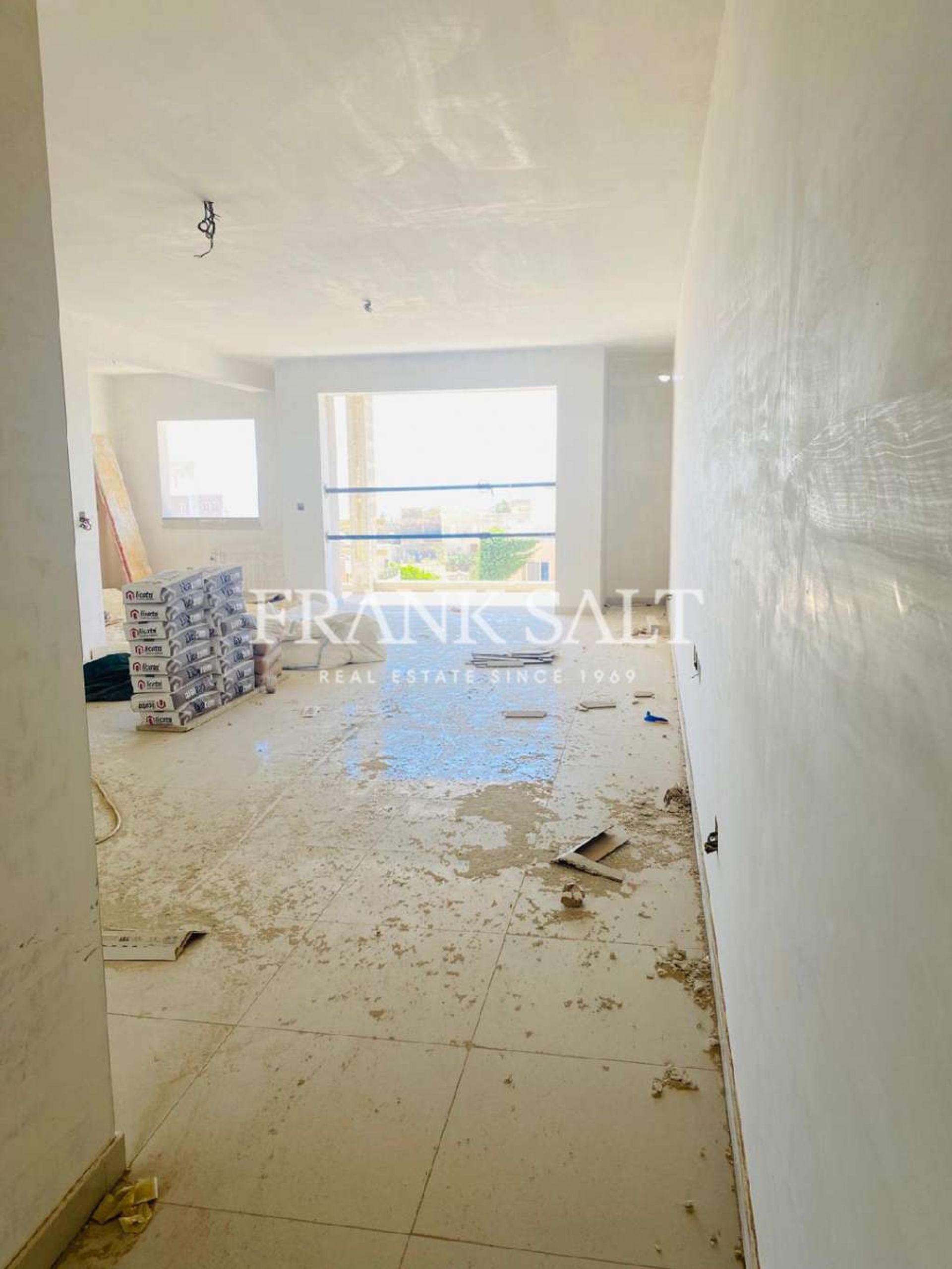 Condominio nel Xghajra, Xghajra 11106626