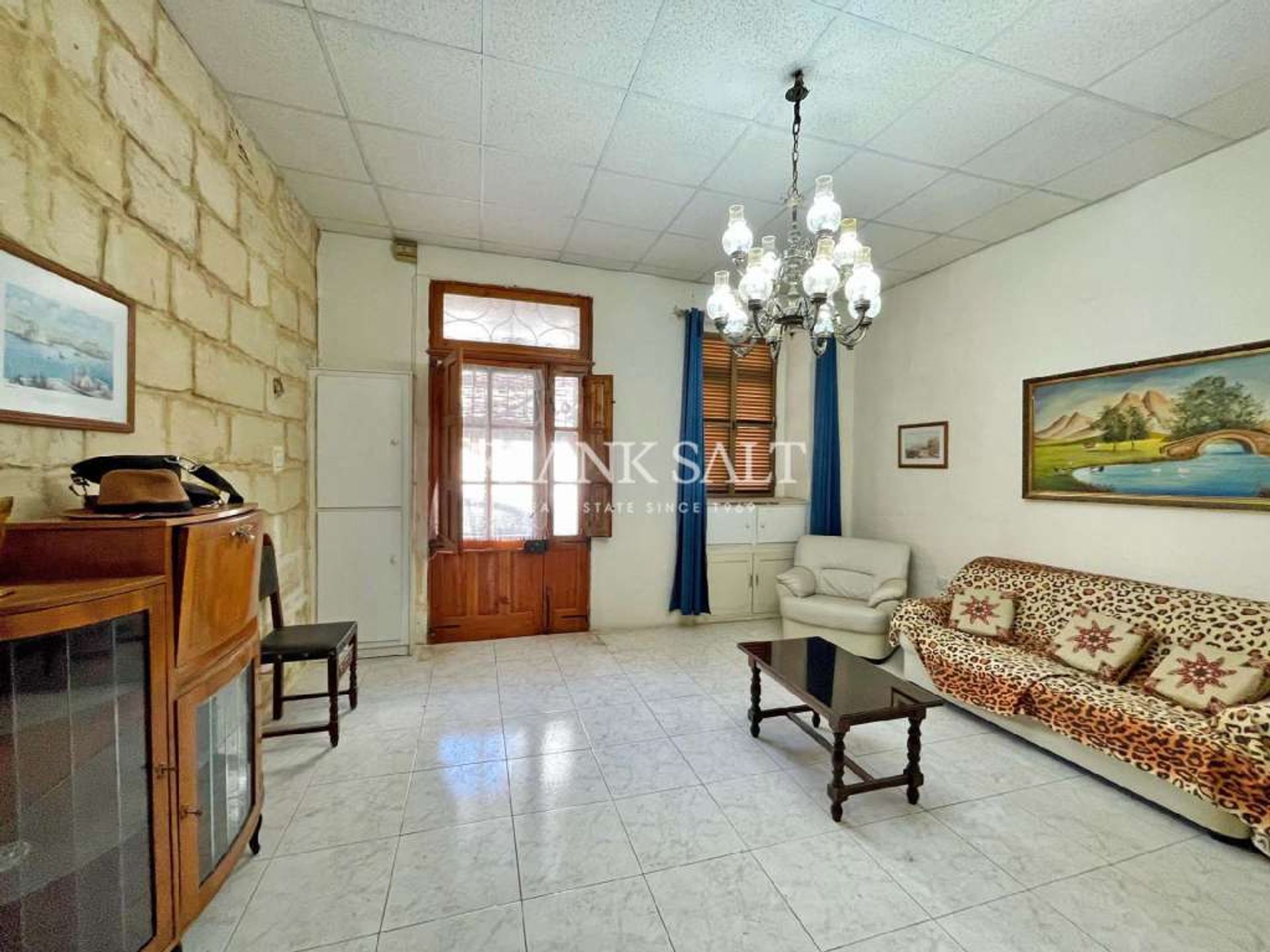 Condominium in Kalkara, Kalkara 11106668