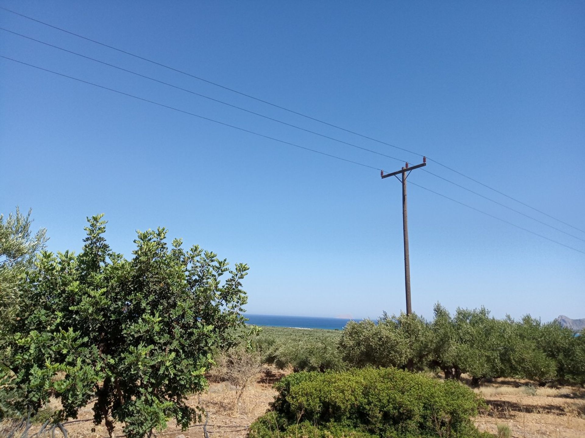 Land i Kissamos,  11106751