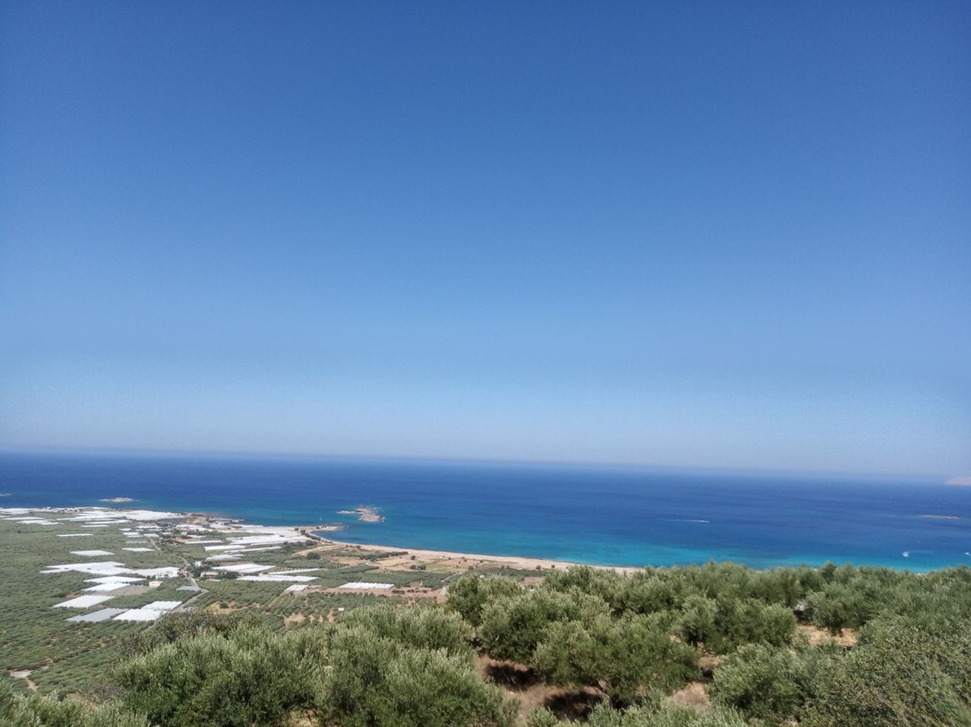 Land i Kissamos,  11106751