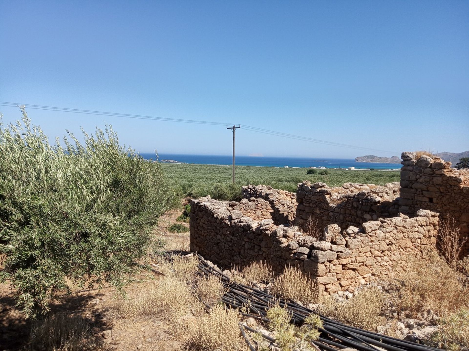 Land i Kissamos,  11106751