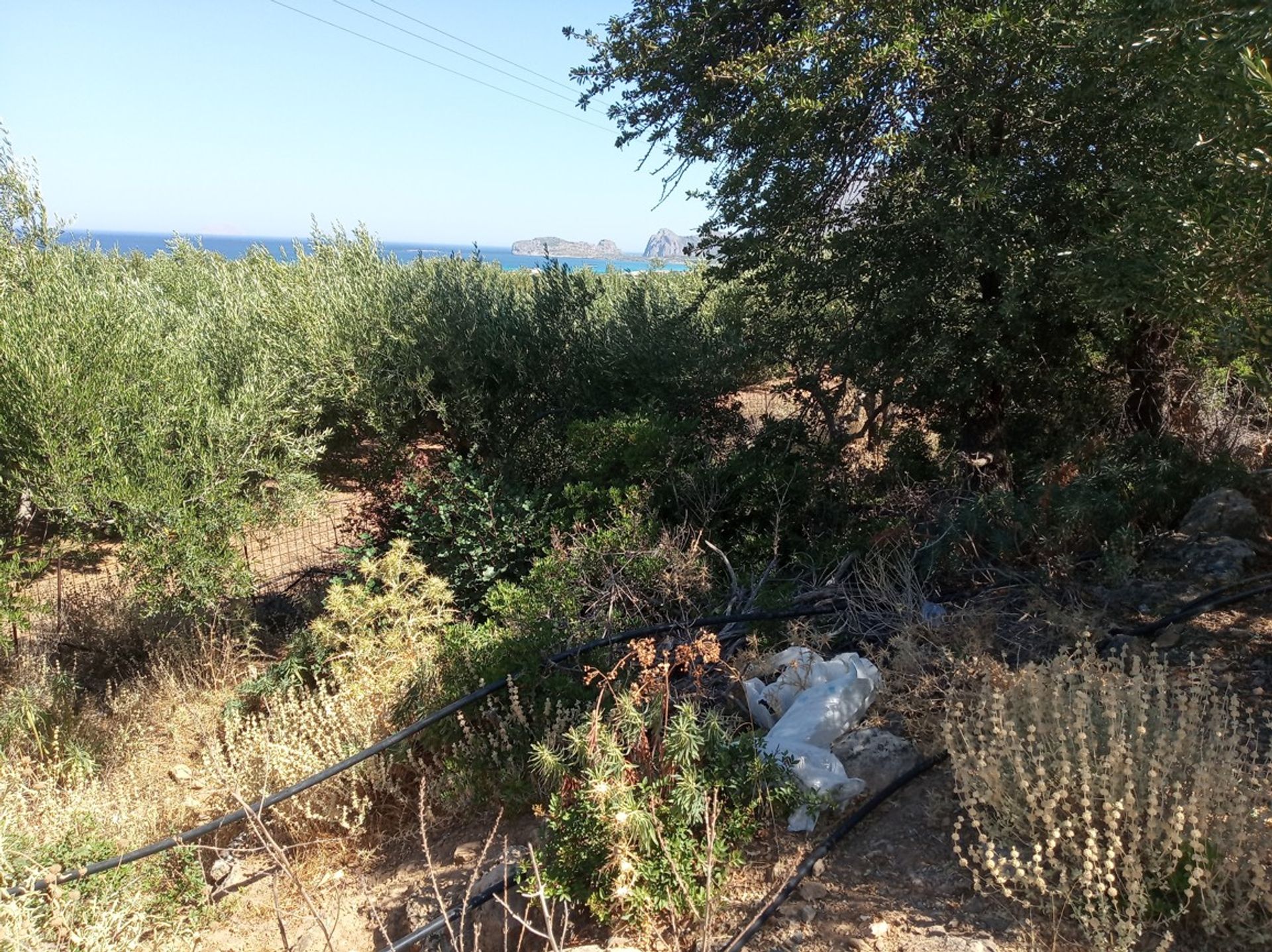 Land i Kissamos,  11106751