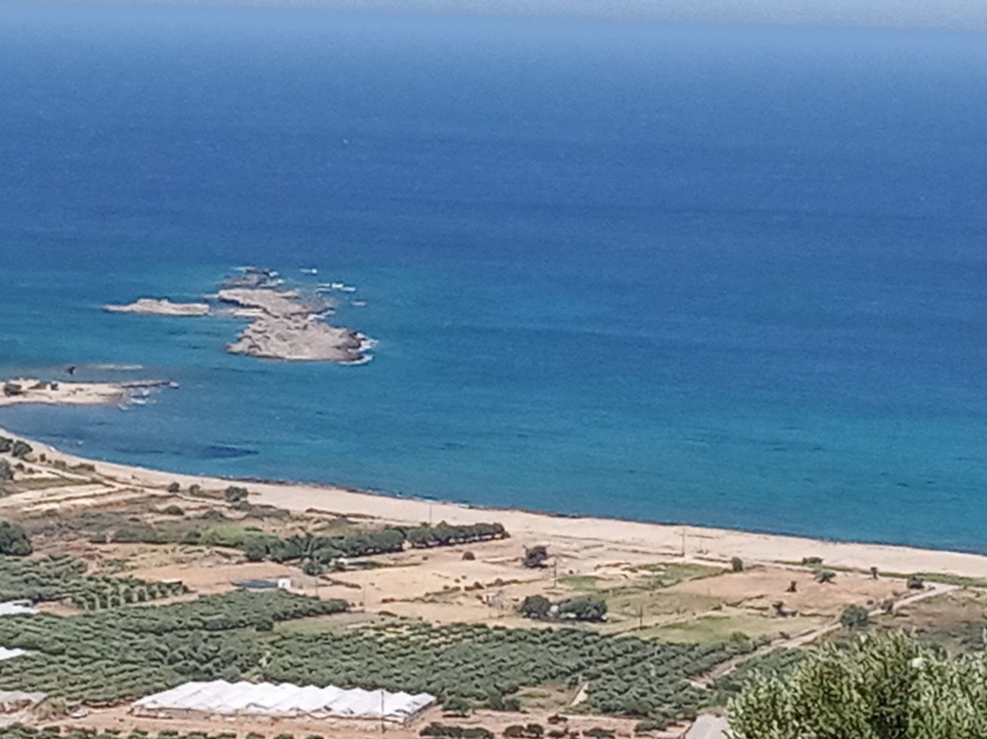 Land i Kissamos,  11106751