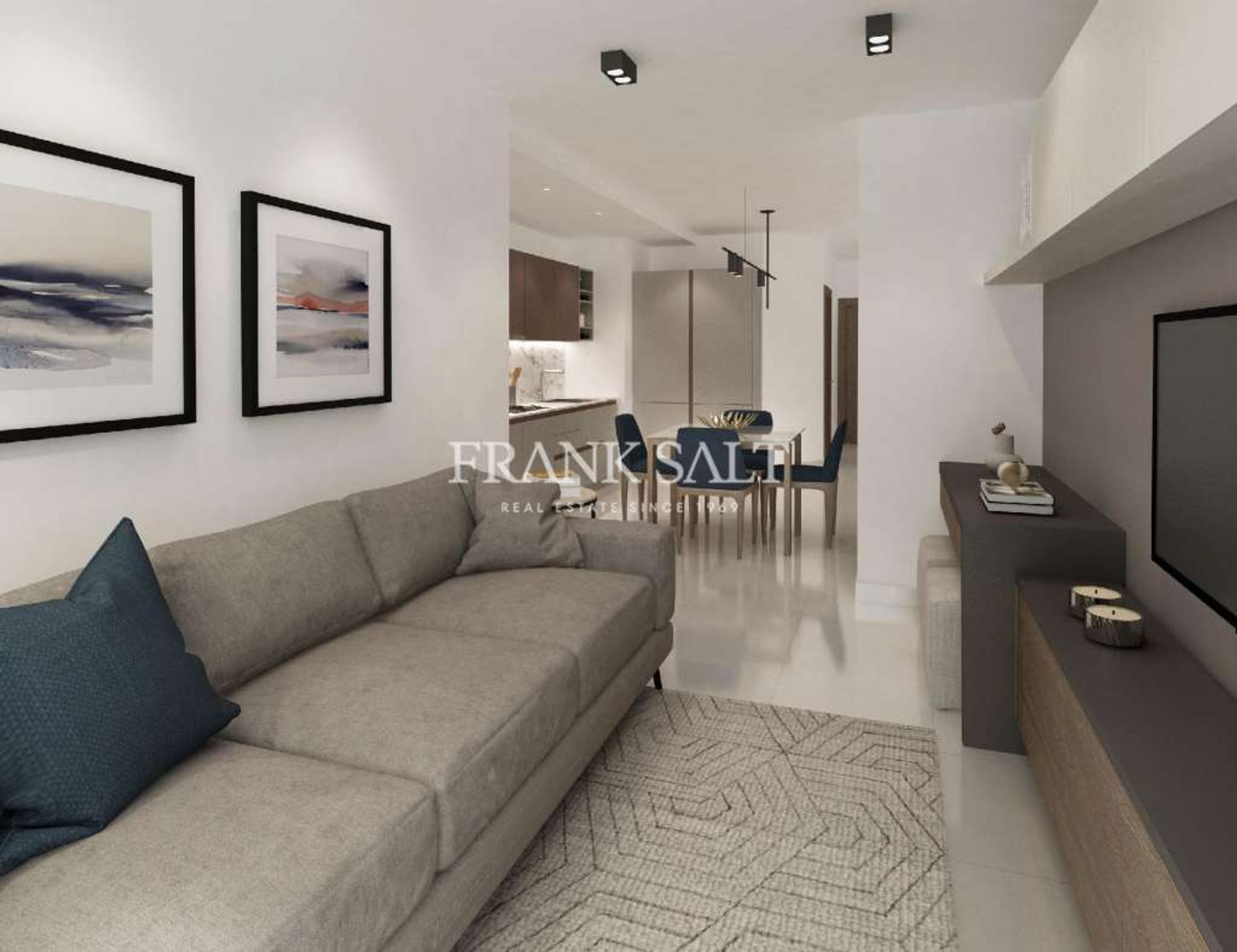 Condominio en Pieta,  11106902