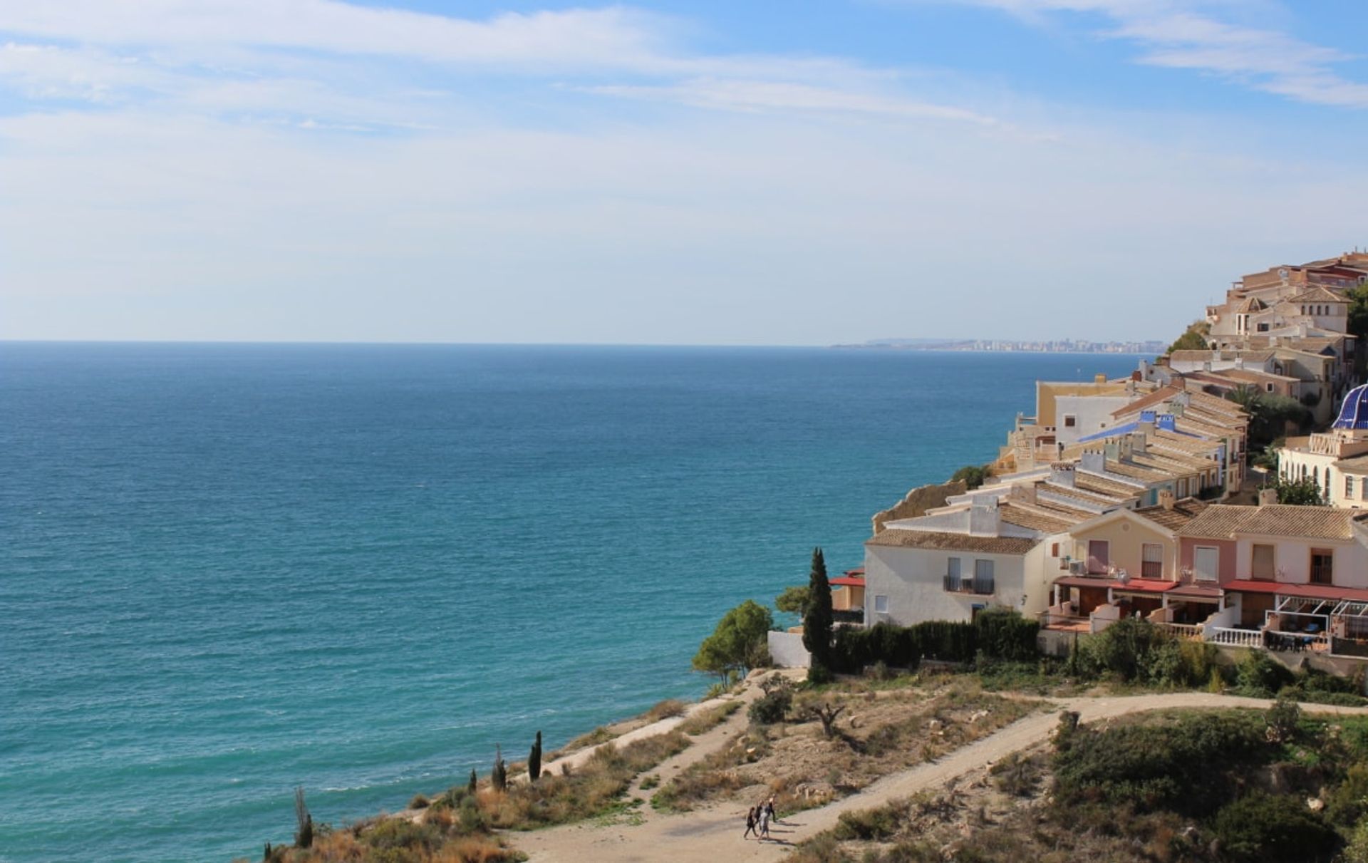 σπίτι σε El Campello, Valencian Community 11107136