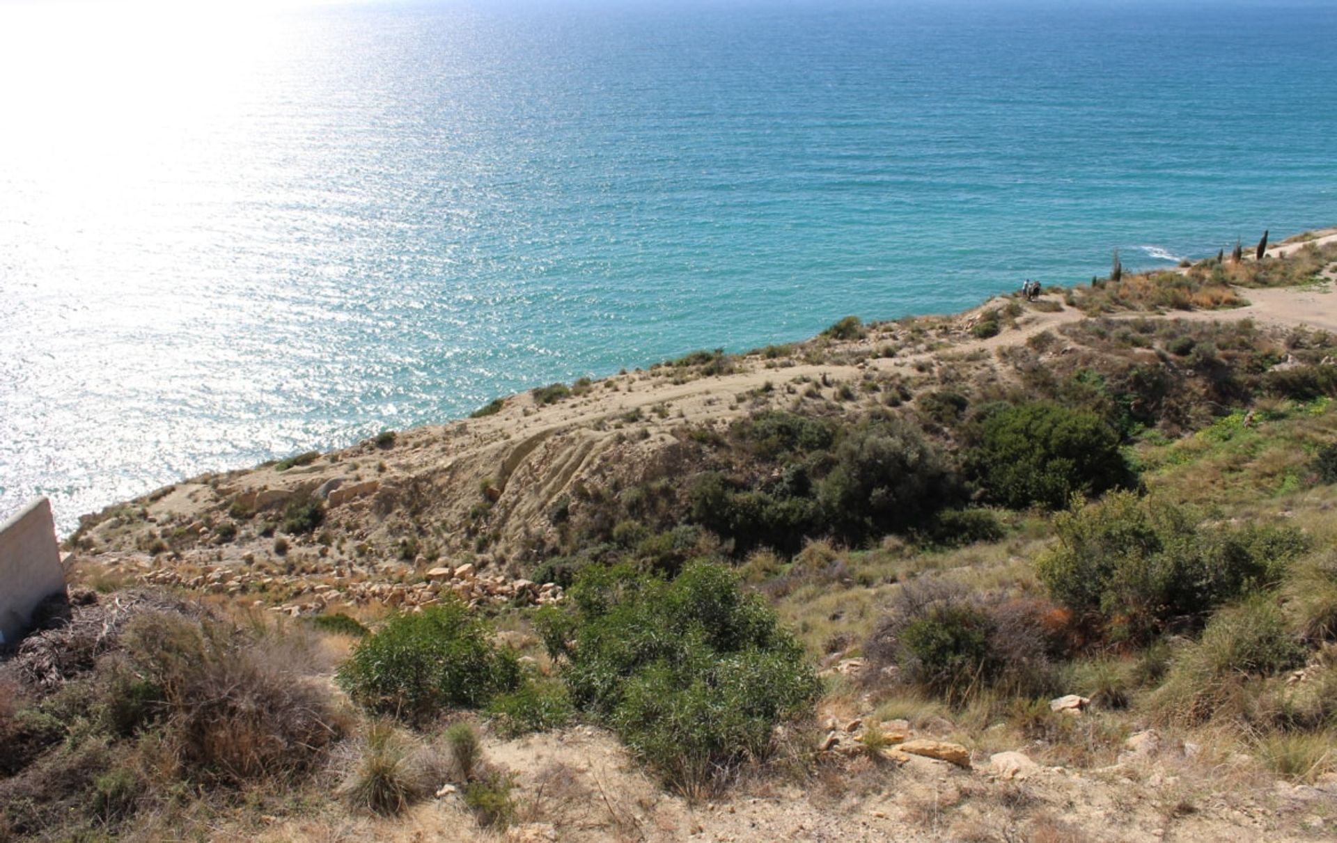 σπίτι σε El Campello, Valencian Community 11107136