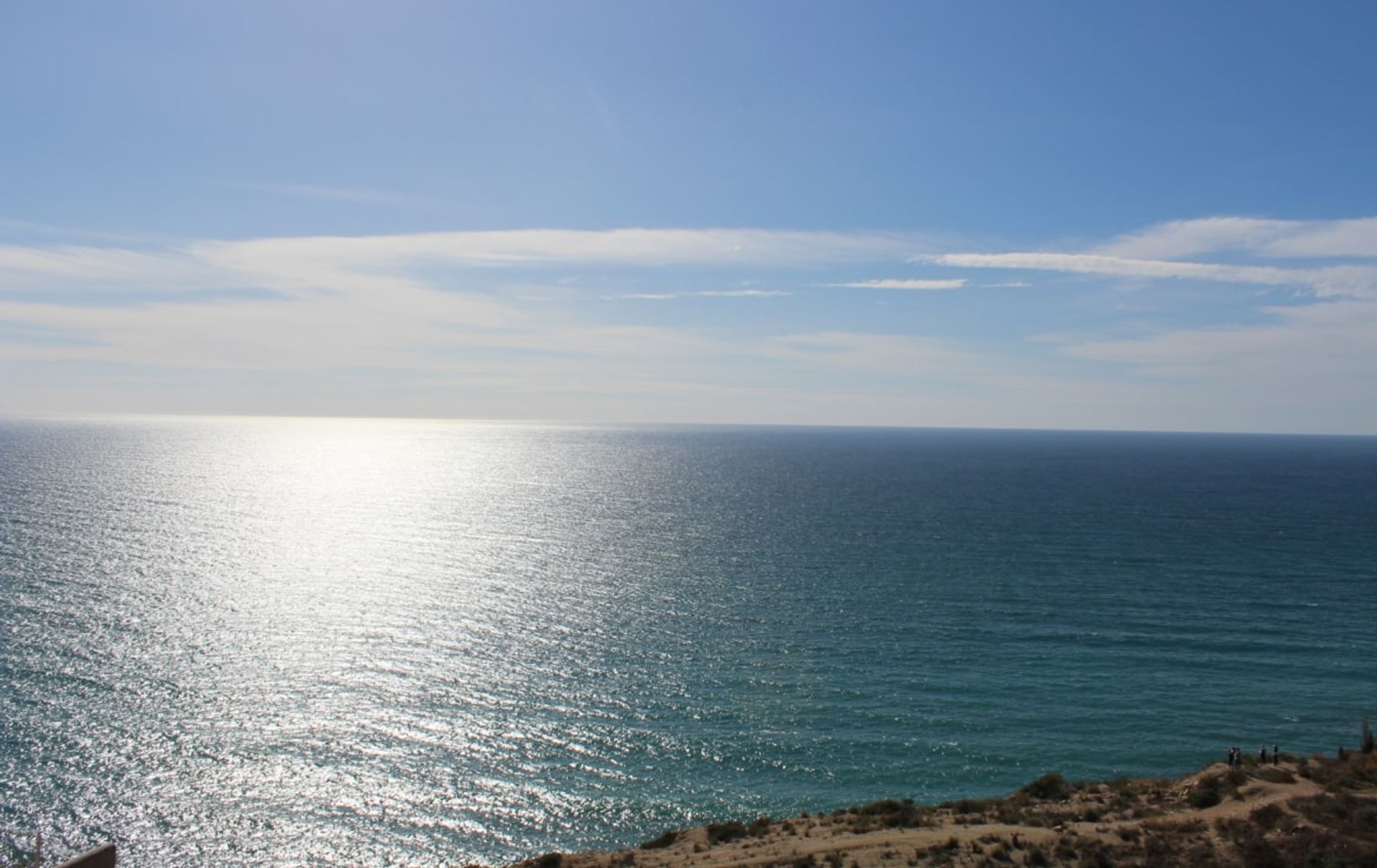 σπίτι σε El Campello, Valencian Community 11107136