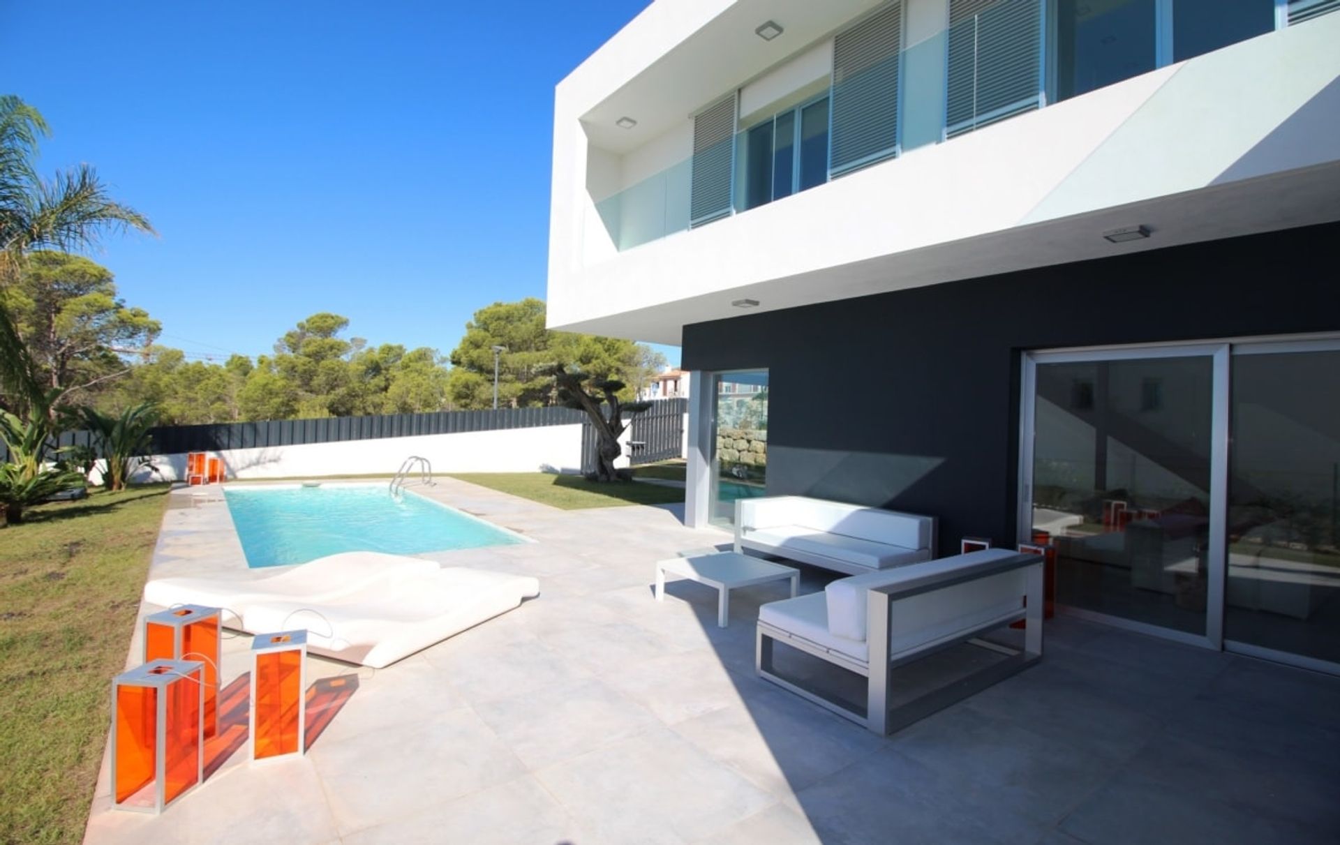 Huis in Finestrat, Valencian Community 11107149