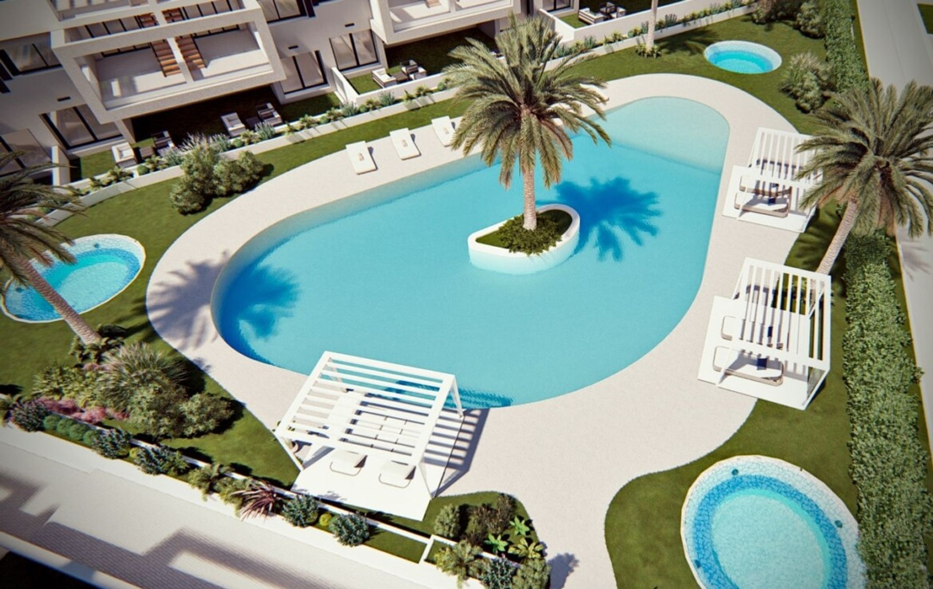 Condominio nel Torrevieja, Valencian Community 11107172