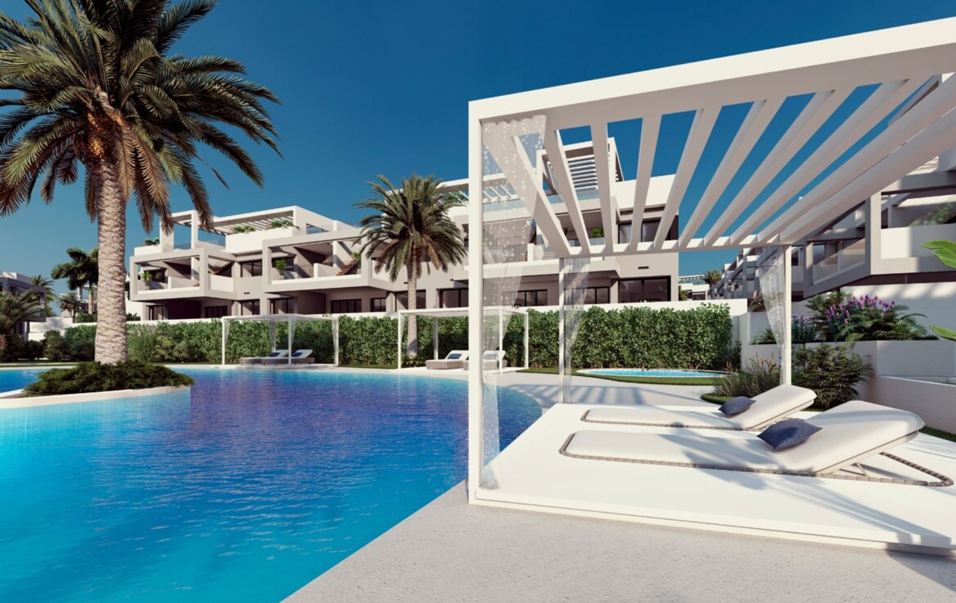 Condominio nel Torrevieja, Valencian Community 11107172