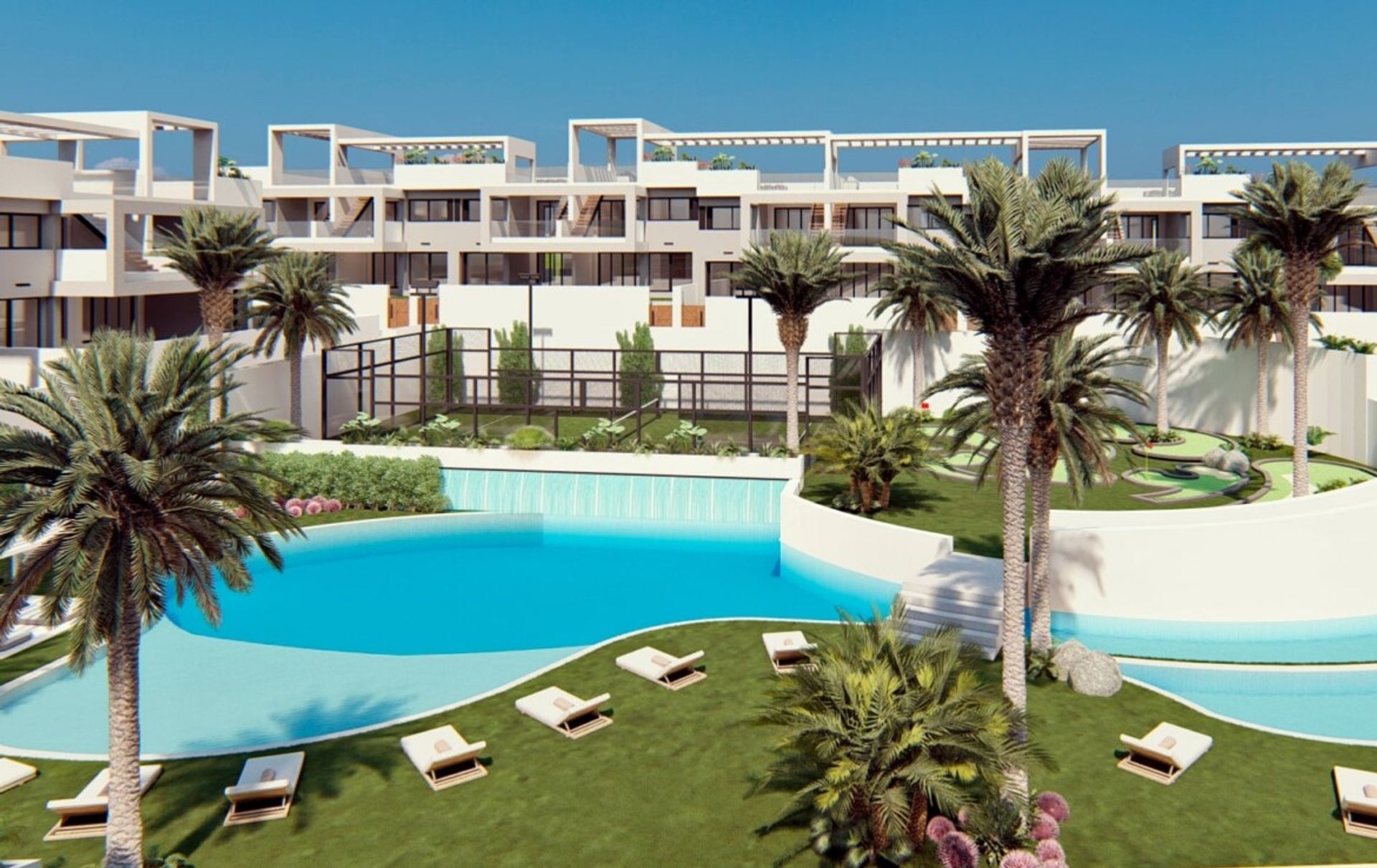 Condominio nel Torrevieja, Valencian Community 11107172