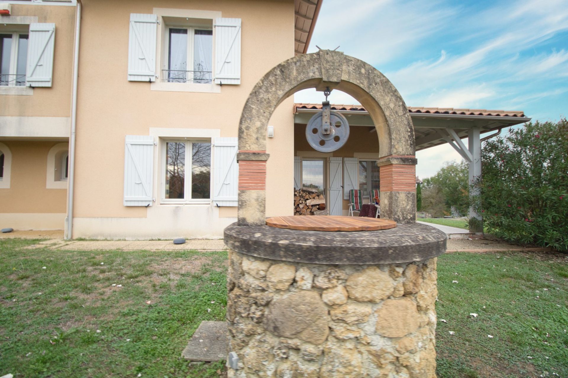 Casa nel L'Isle-de-Noé, Occitanie 11107194