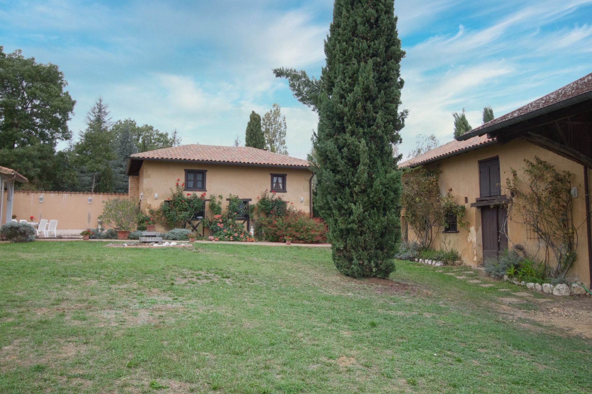 Casa nel L'Isle-de-Noé, Occitanie 11107194