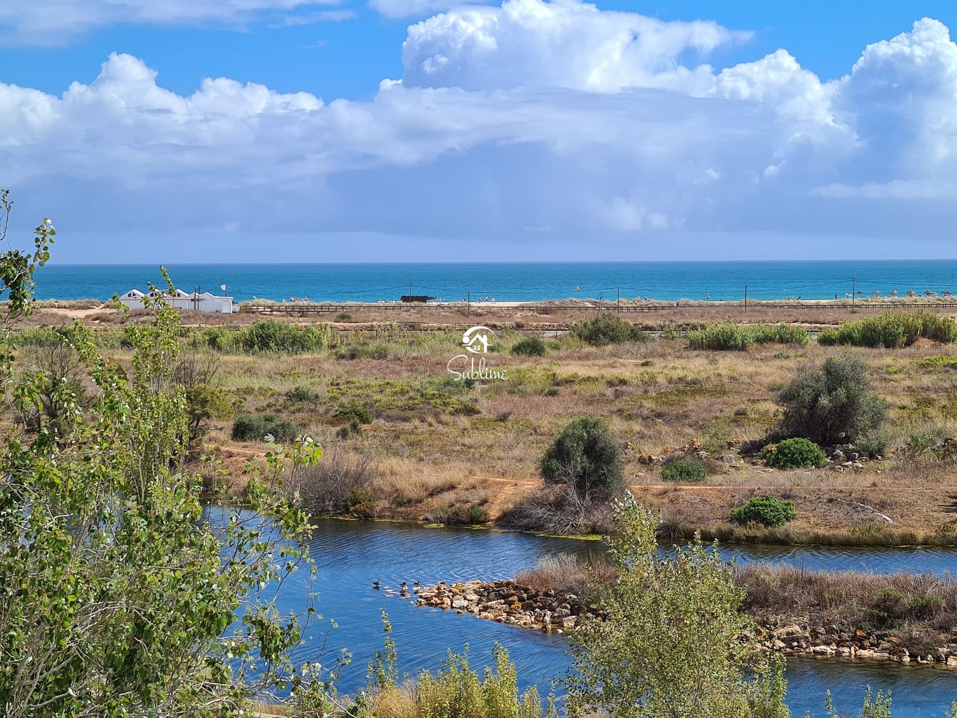 casa en bensafrim, Faraón 11107203