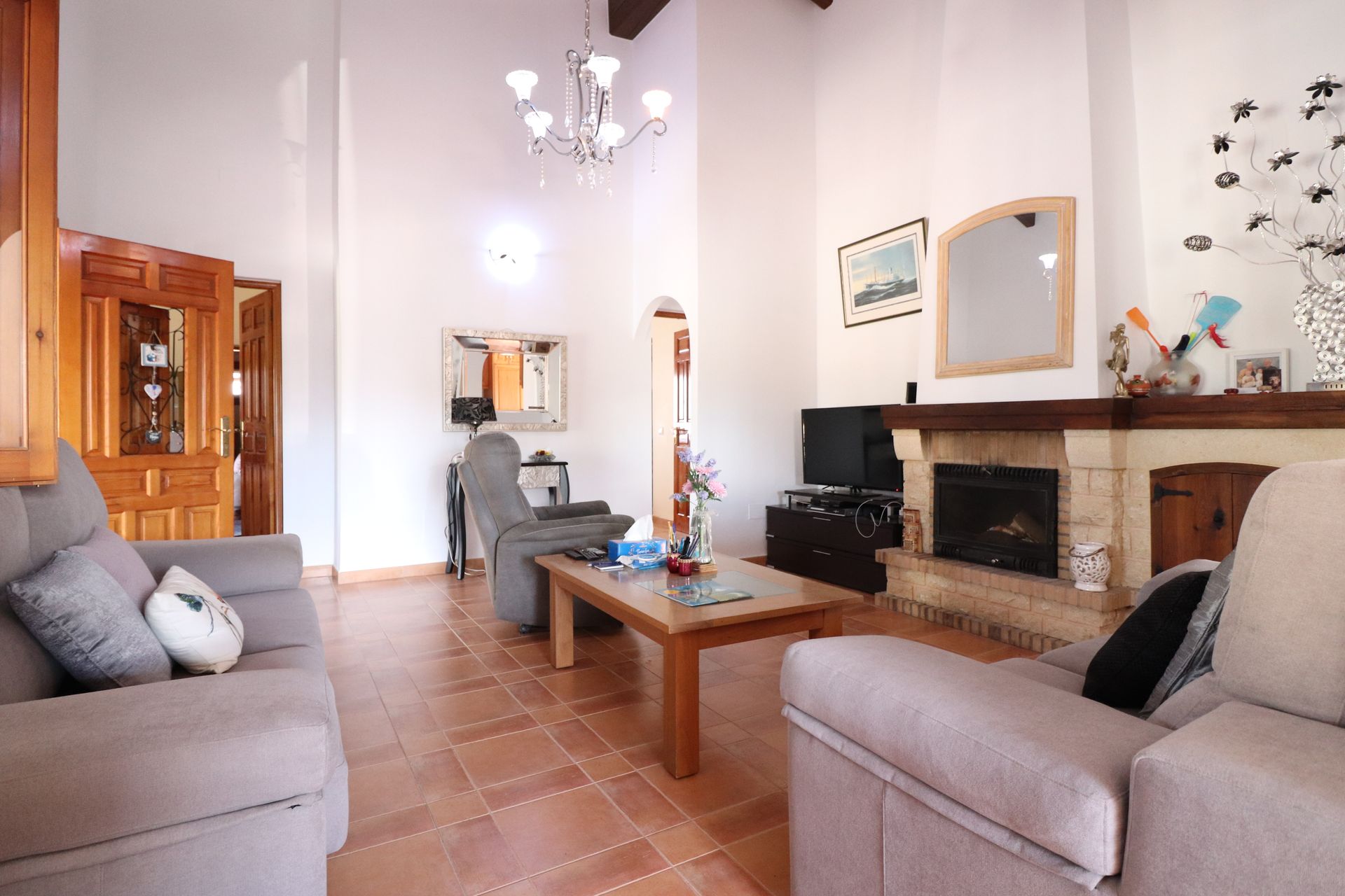 Huis in Rafal, Valencia 11107220