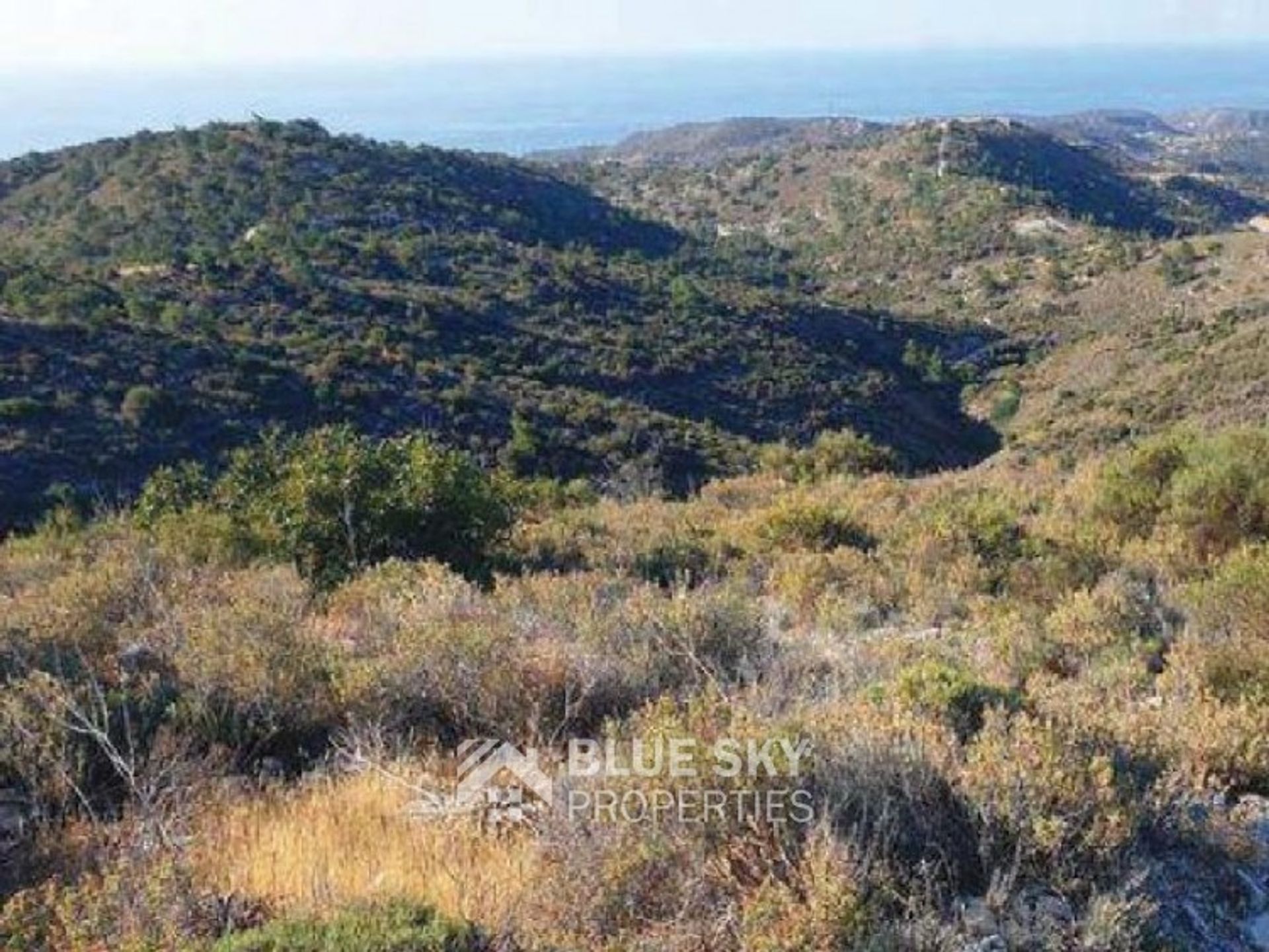 Land i Pano Lefkara, Larnaka 11107227