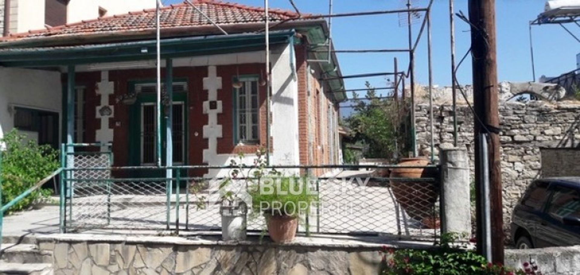 Haus im Limassol, Lemesos 11107237