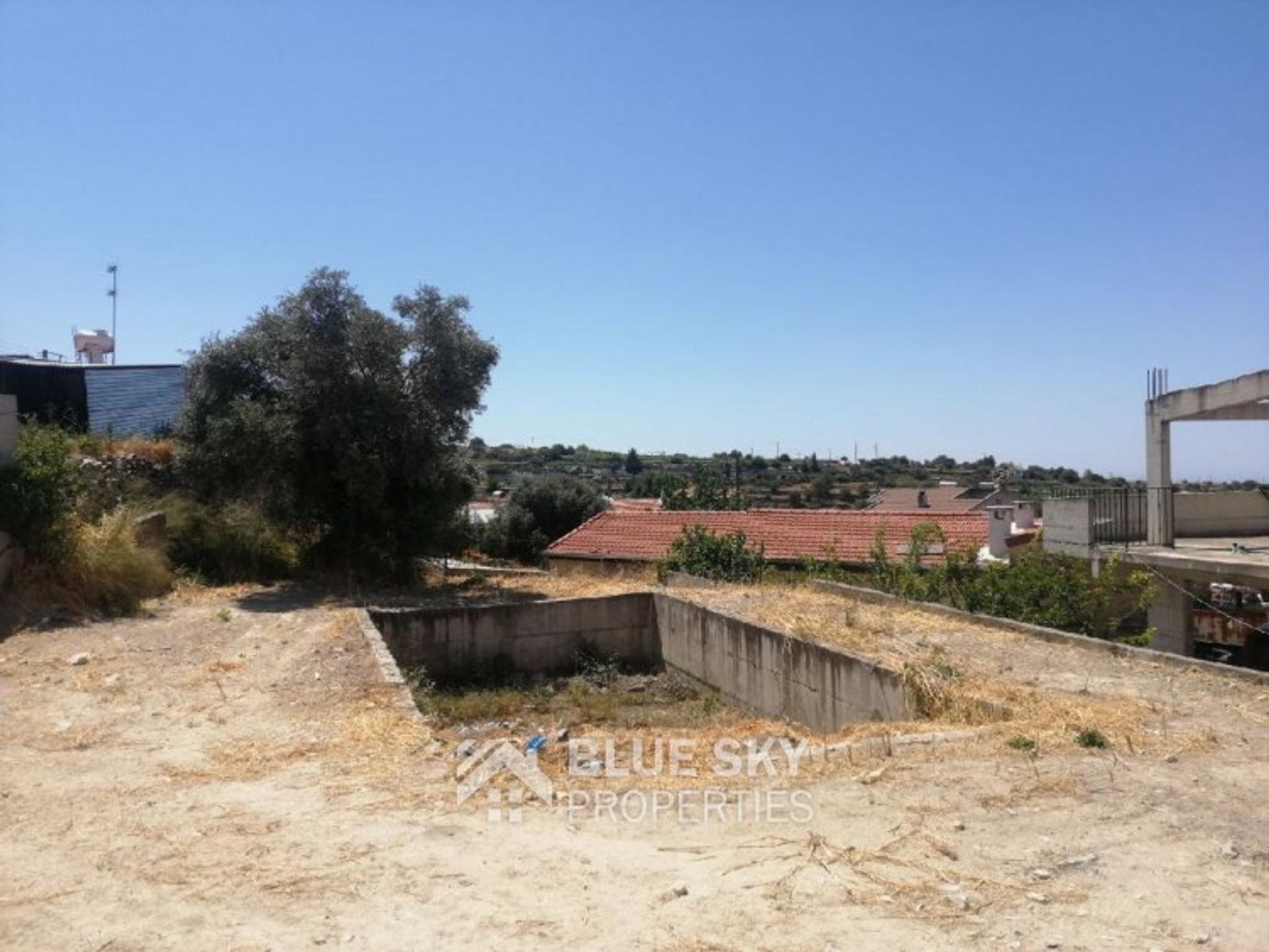 House in Pachna, Limassol 11107247