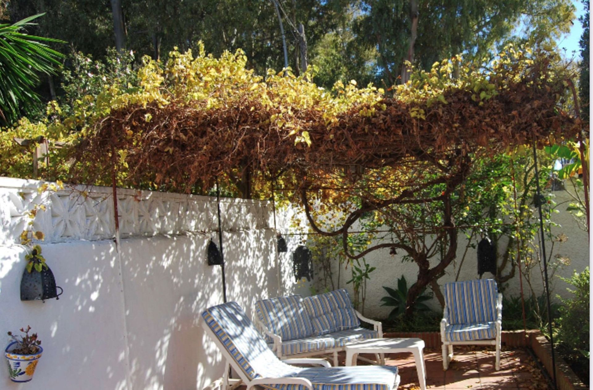 casa en San Pedro de Alcántara, Andalusia 11107387