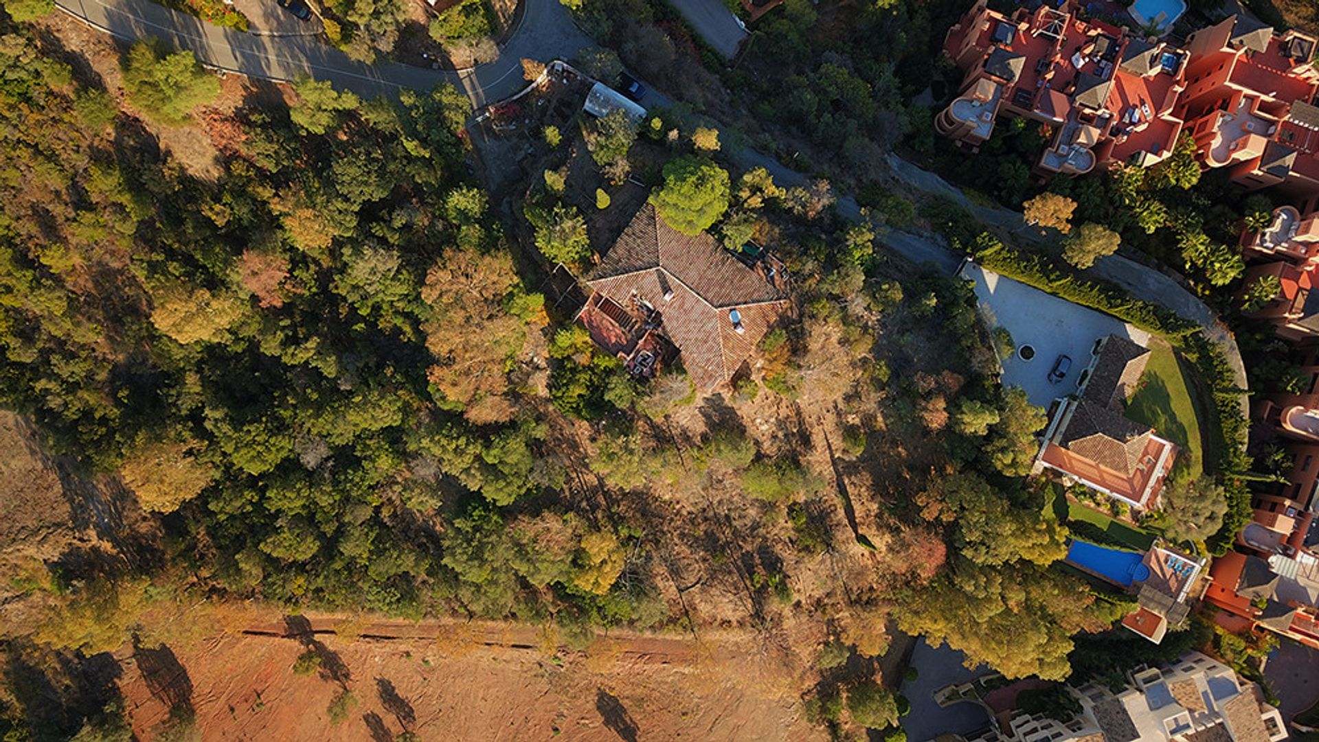 casa en Benahavís, Andalusia 11107428