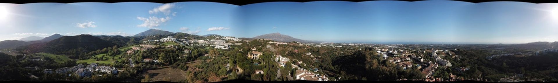 casa en Benahavís, Andalusia 11107428