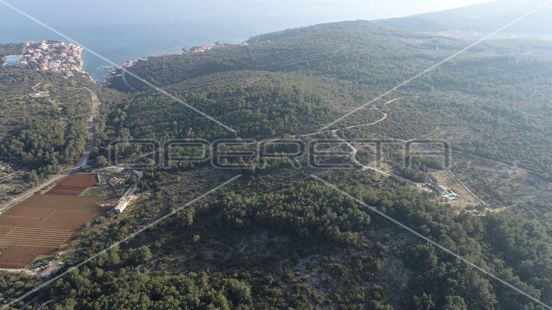 Land in Smokvica, Dubrovacko-Neretvanska Zupanija 11108475