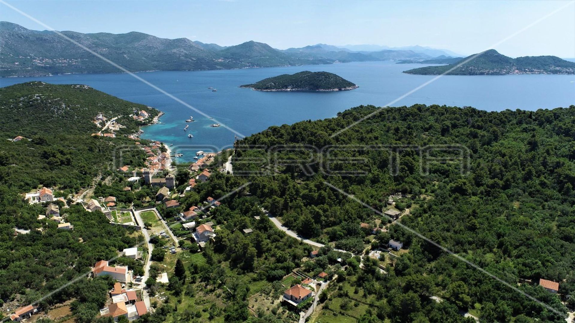 Tanah dalam Sudurad, Dubrovacko-Neretvanska Zupanija 11108480