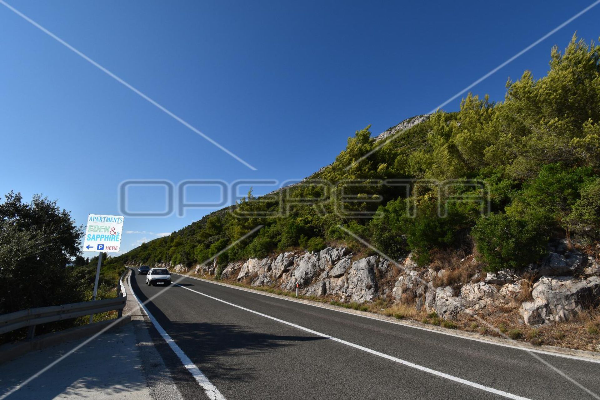 Tanah dalam Majkovi, Dubrovačko-neretvanska županija 11108481