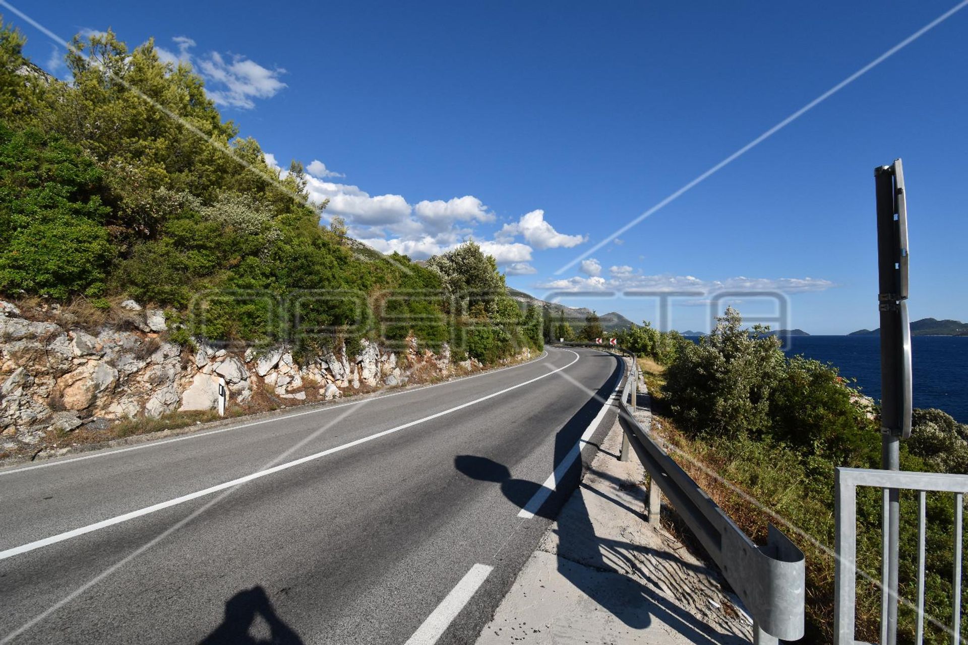 Tanah dalam Majkovi, Dubrovačko-neretvanska županija 11108481