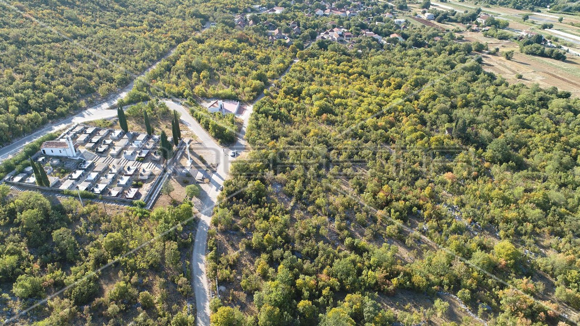 Tierra en Otrić-Seoci, Dubrovačko-Neretvanska Županija 11108484