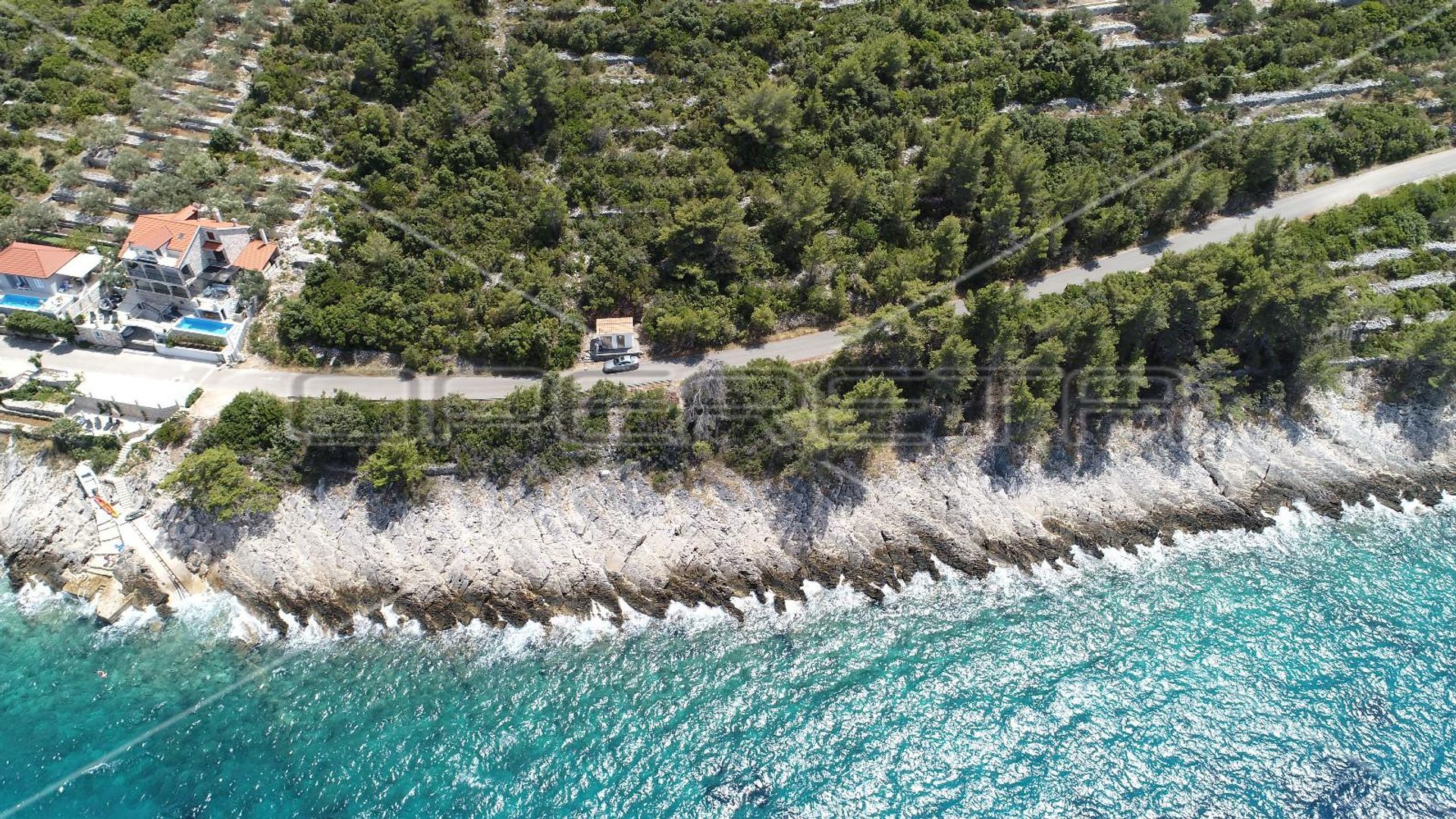 Land im Blato, Dubrovačko-neretvanska županija 11108485