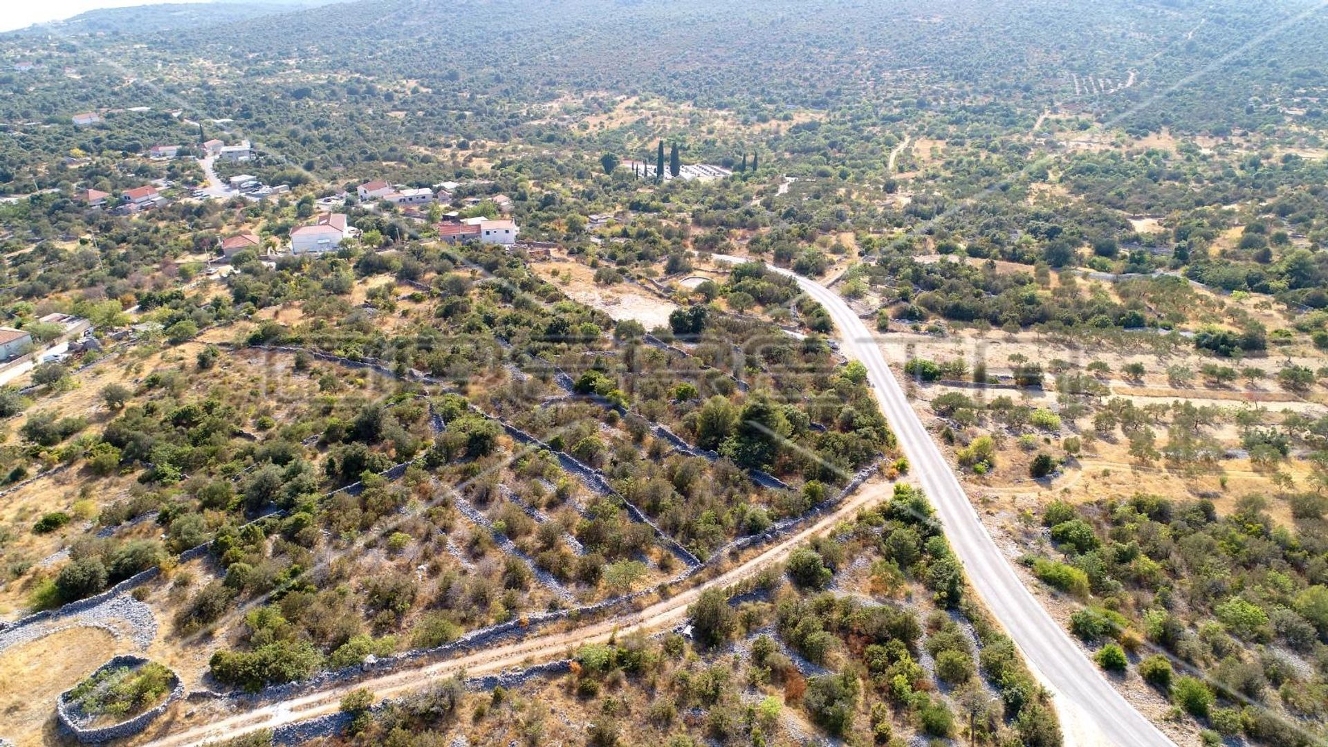 Terra no Vinišće, Splitsko-dalmatinska županija 11108486