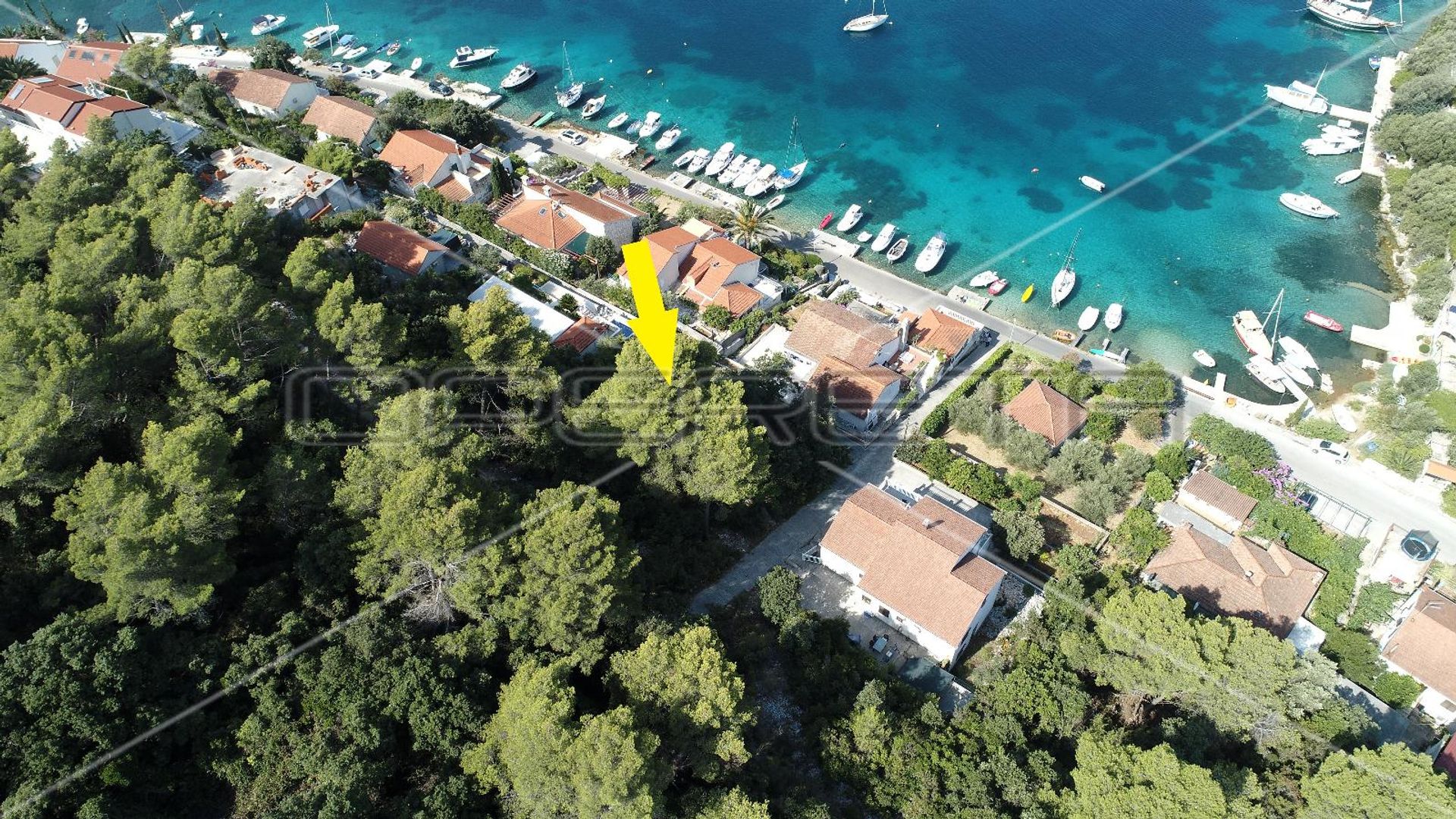 Sbarcare nel Korčula, Dubrovačko-neretvanska županija 11108487