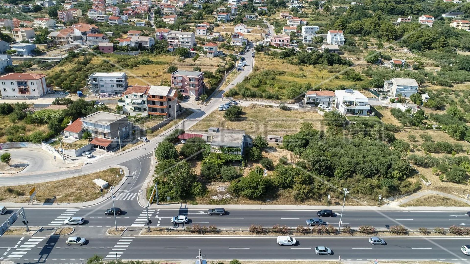 Terra no Kaštel Sućurac, Splitsko-dalmatinska županija 11108493